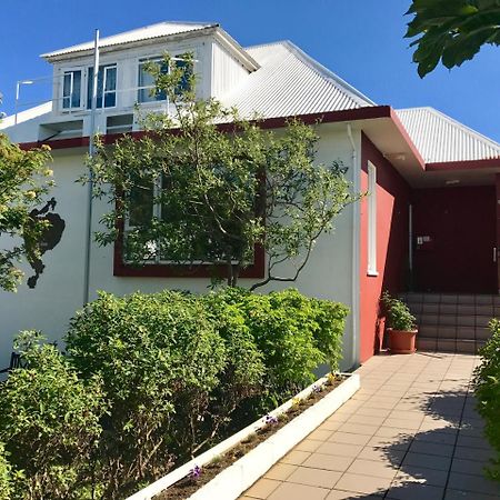 Guesthouse Arny Vestmannaeyjar Εξωτερικό φωτογραφία