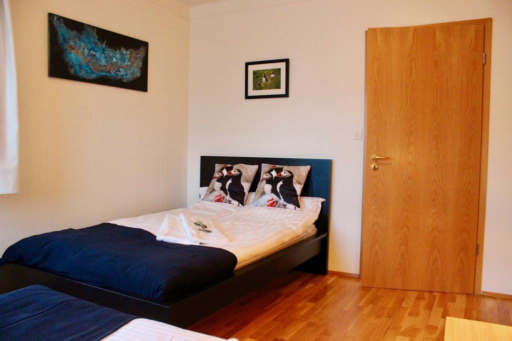 Guesthouse Arny Vestmannaeyjar Εξωτερικό φωτογραφία