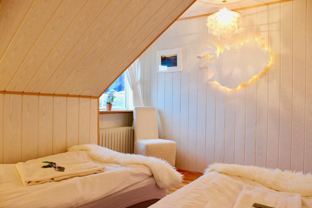 Guesthouse Arny Vestmannaeyjar Εξωτερικό φωτογραφία