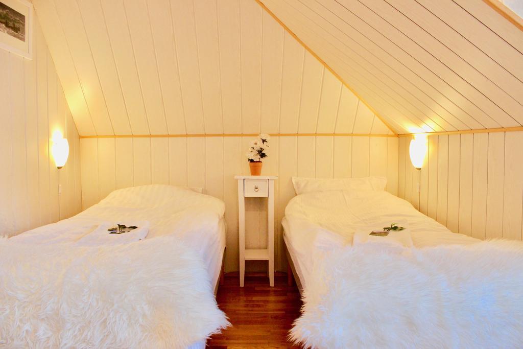 Guesthouse Arny Vestmannaeyjar Εξωτερικό φωτογραφία