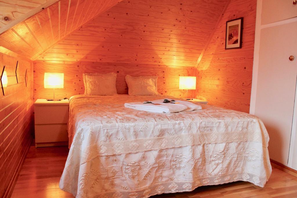 Guesthouse Arny Vestmannaeyjar Εξωτερικό φωτογραφία