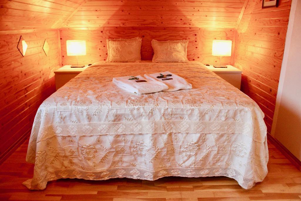 Guesthouse Arny Vestmannaeyjar Εξωτερικό φωτογραφία