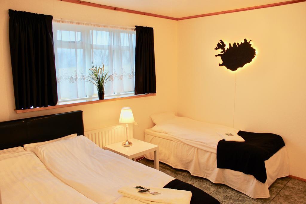 Guesthouse Arny Vestmannaeyjar Εξωτερικό φωτογραφία