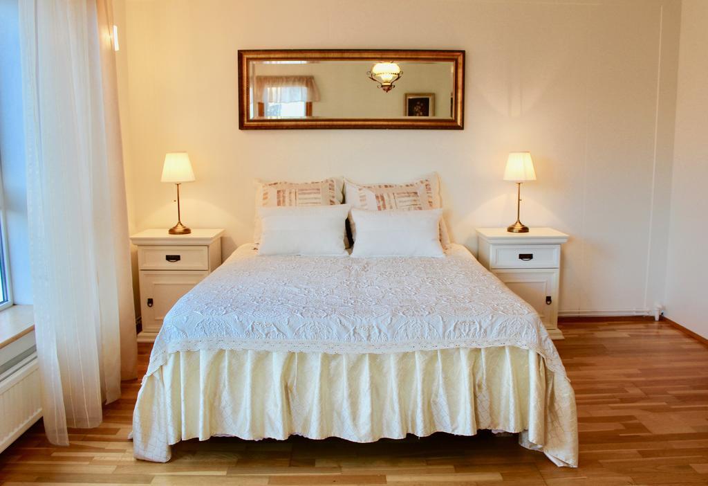 Guesthouse Arny Vestmannaeyjar Εξωτερικό φωτογραφία