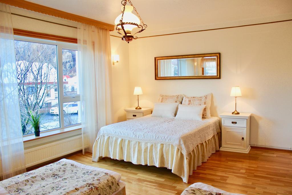 Guesthouse Arny Vestmannaeyjar Εξωτερικό φωτογραφία