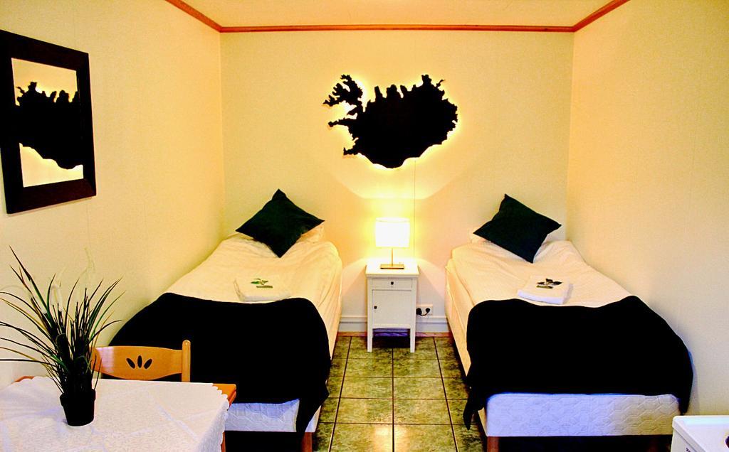 Guesthouse Arny Vestmannaeyjar Εξωτερικό φωτογραφία