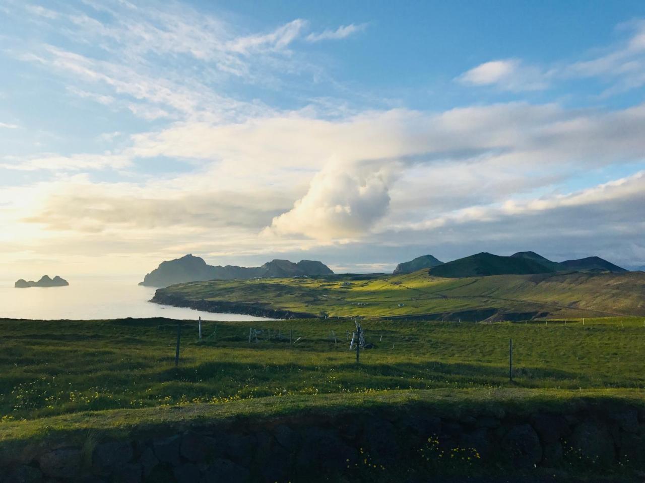 Guesthouse Arny Vestmannaeyjar Εξωτερικό φωτογραφία