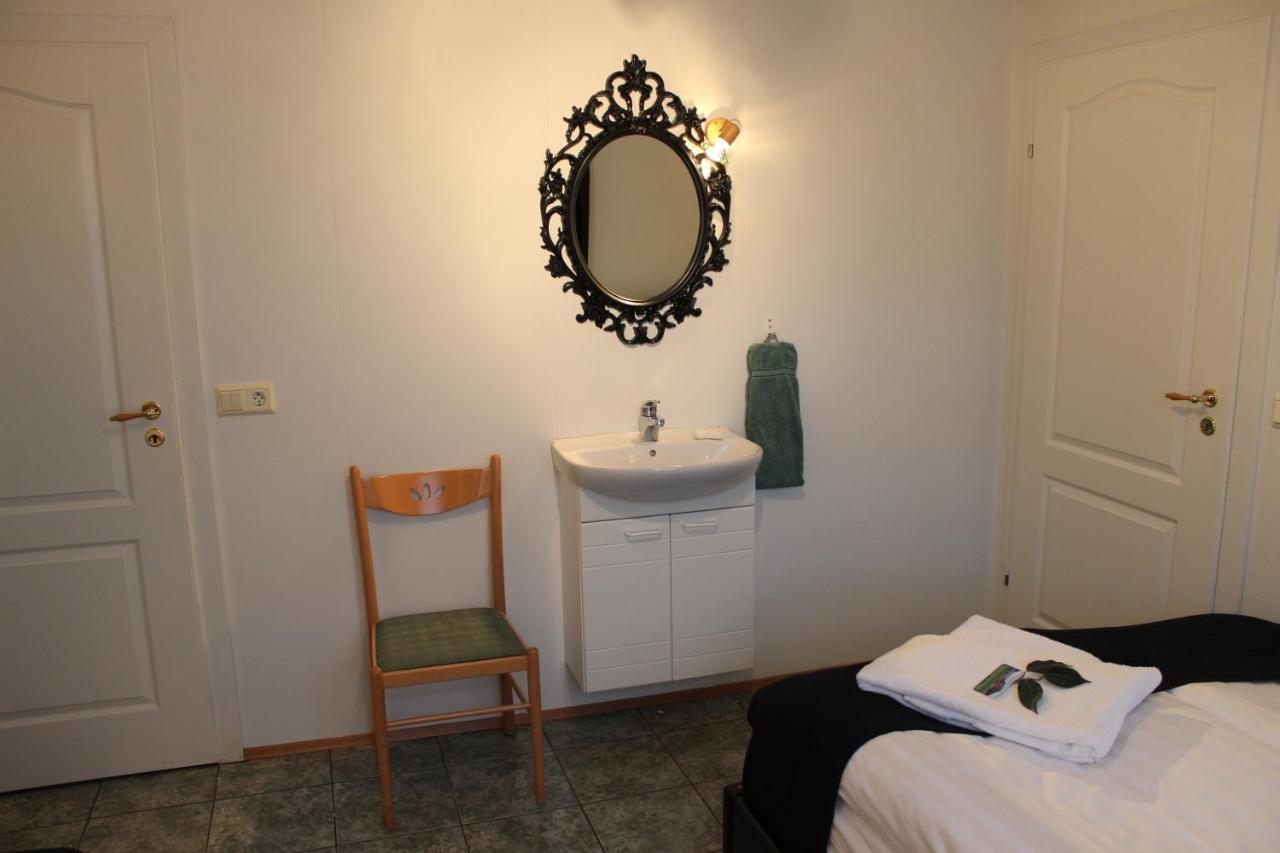 Guesthouse Arny Vestmannaeyjar Εξωτερικό φωτογραφία