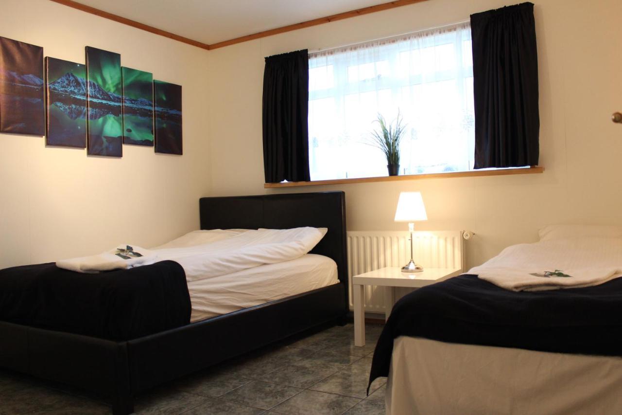 Guesthouse Arny Vestmannaeyjar Εξωτερικό φωτογραφία