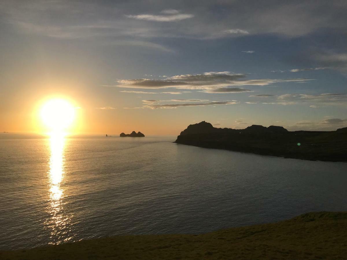 Guesthouse Arny Vestmannaeyjar Εξωτερικό φωτογραφία