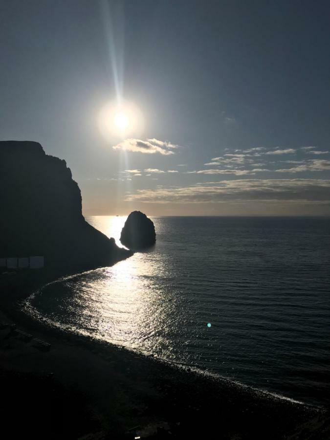 Guesthouse Arny Vestmannaeyjar Εξωτερικό φωτογραφία