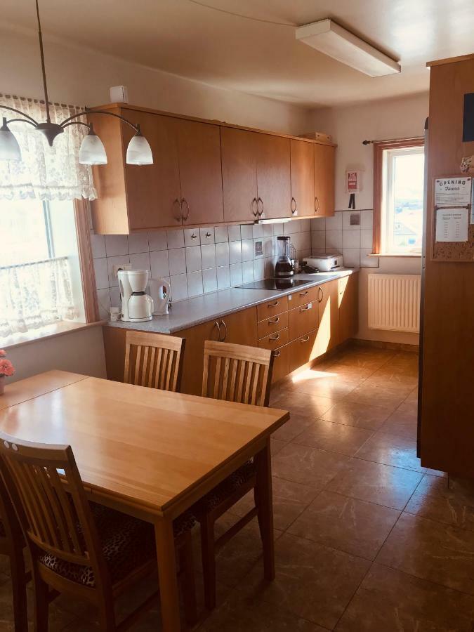 Guesthouse Arny Vestmannaeyjar Εξωτερικό φωτογραφία