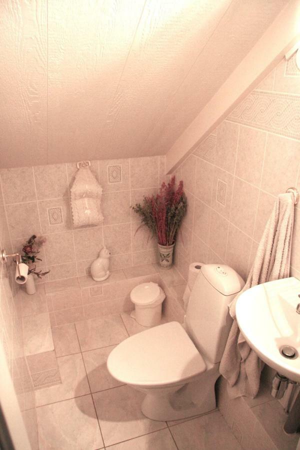 Guesthouse Arny Vestmannaeyjar Εξωτερικό φωτογραφία