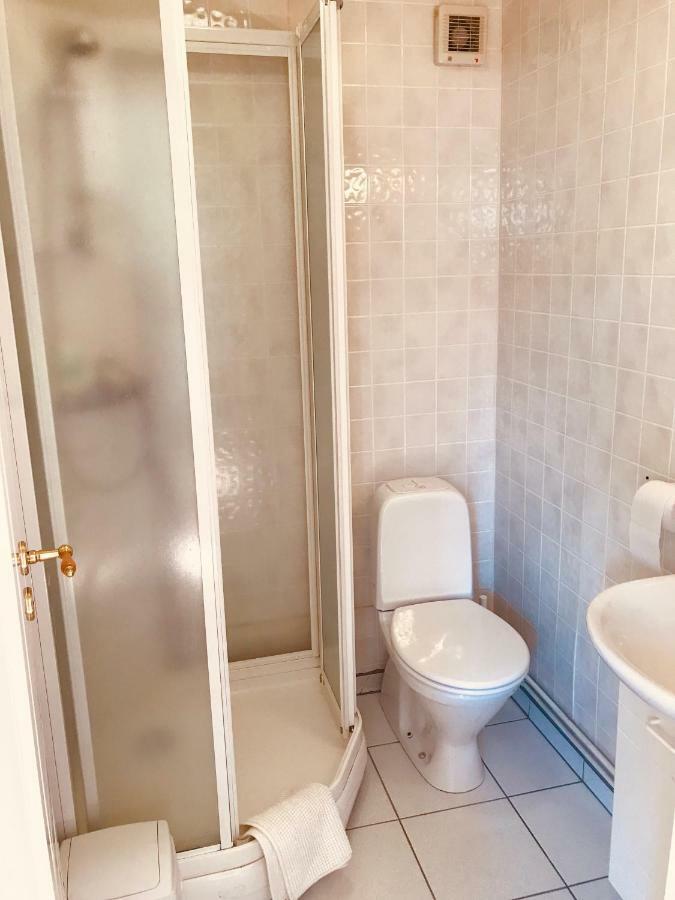 Guesthouse Arny Vestmannaeyjar Εξωτερικό φωτογραφία
