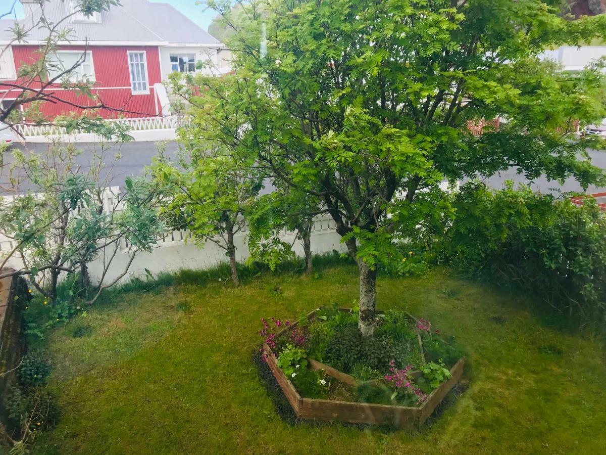 Guesthouse Arny Vestmannaeyjar Εξωτερικό φωτογραφία