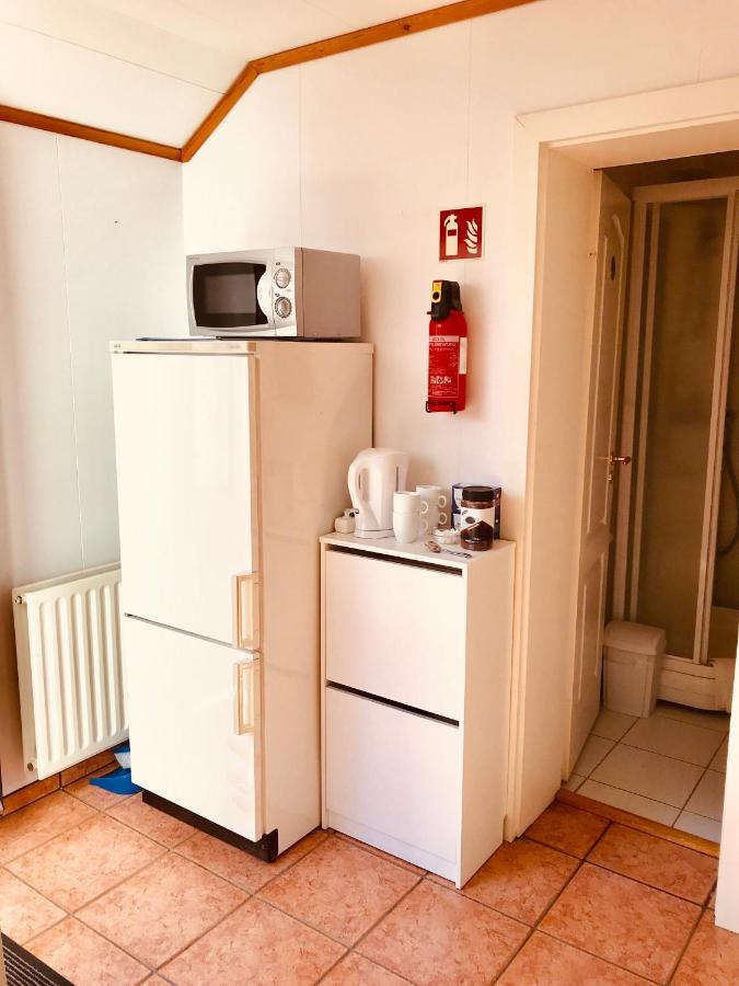 Guesthouse Arny Vestmannaeyjar Εξωτερικό φωτογραφία